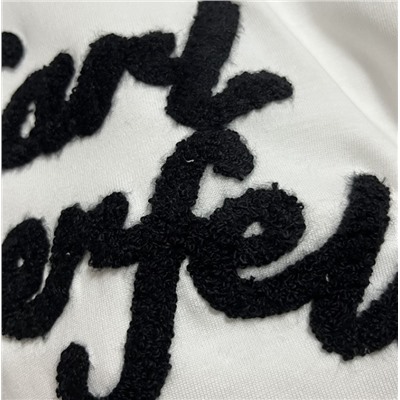 Хлопковая футболка KARL LAGERFEL*D ОРИГИНАЛ!