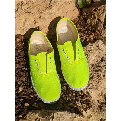 INGLESITA 60 fluor amarillo+CINTURON BOLSOS (130)-7 (3) АКЦИЯ