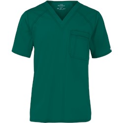 Cherokee Men's V-Neck Top