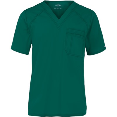 Cherokee Men's V-Neck Top