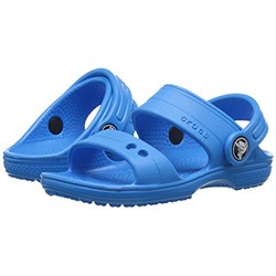 Crocs Kids Classic Sandal (Toddler/Little Kid)