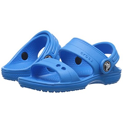 Crocs Kids Classic Sandal (Toddler/Little Kid)
