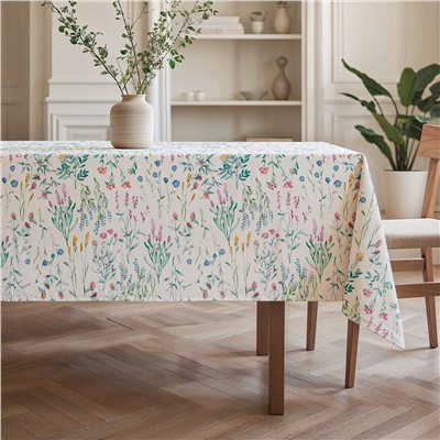 Tischdecke Elinor - mehrfarbig - mehrere Größen verfügbar