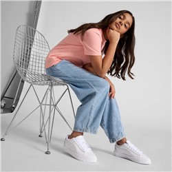 Jada Classic Big Kids' Sneakers