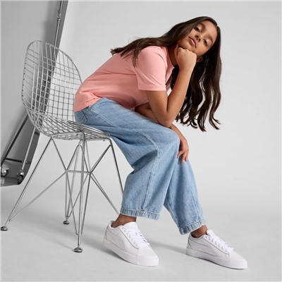 Jada Classic Big Kids' Sneakers
