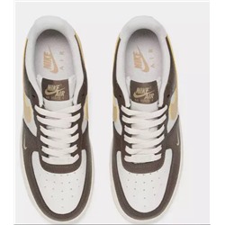 WOMEN'S NIKE AIR FORCE 1 '07 CASUAL SHOES