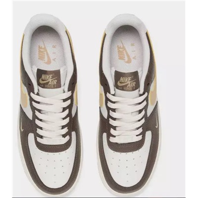 WOMEN'S NIKE AIR FORCE 1 '07 CASUAL SHOES