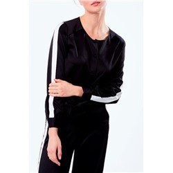 Жакет Jeremia Черный