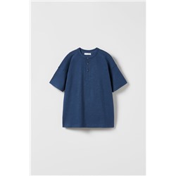 CAMISETA PANADERO