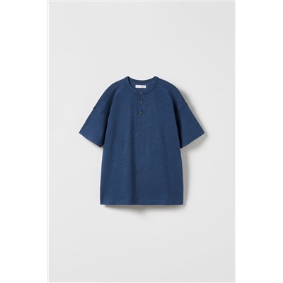 CAMISETA PANADERO