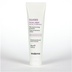 S*sd*rma Silkses Protector Hidratante Cutáneo 100 ml