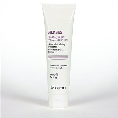 S*sd*rma Silkses Protector Hidratante Cutáneo 100 ml