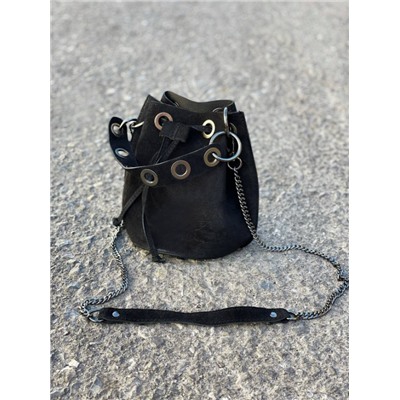 AB.Z · Pelle · Bary ser (650) negro АКЦИЯ