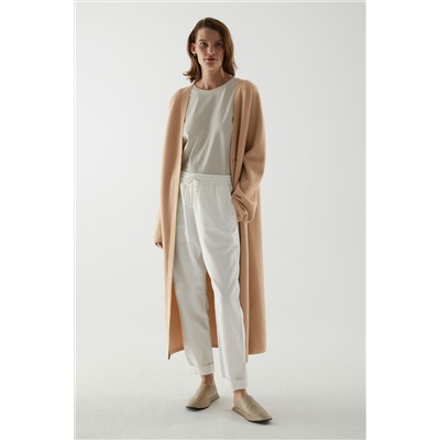 RELAXED JOGGERS