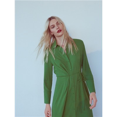 Hemdkleid