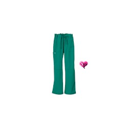 Butter-Soft Scrubs by UA™ Women's 6 Pocket Cargo Drawstring Pant