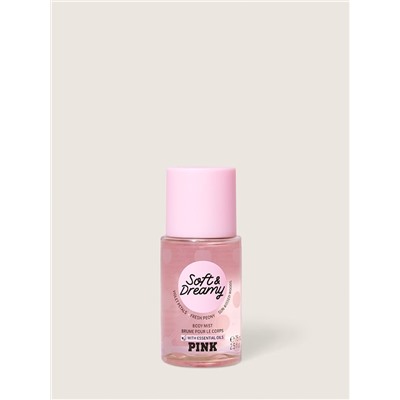 PINK Mini Body Mist