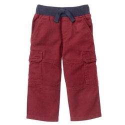The Go Cargo Pant