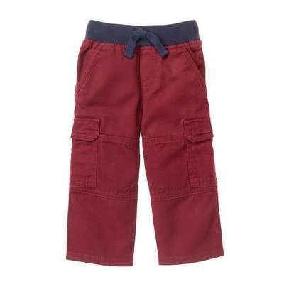 The Go Cargo Pant