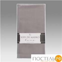 НВ-мс-50х70тп Мармис (тауп) Наволочка 50х70 (1шт)