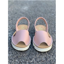 AB.Zapatos · 3202 Rose+AB.Z · Pelle · 22-07 COCO (290) АКЦИЯ