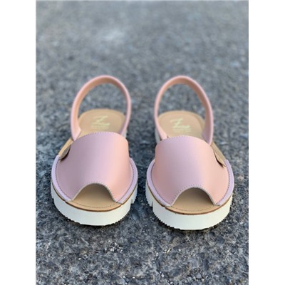 AB.Zapatos · 3202 rose