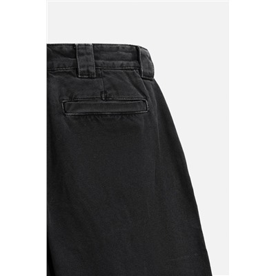 JEANS UTILITY STRAIGHT FIT