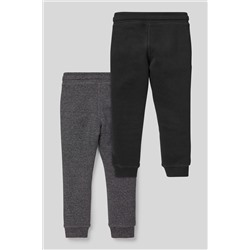 Multipack 2er - Jogginghose
