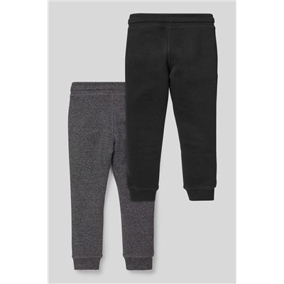 Multipack 2er - Jogginghose