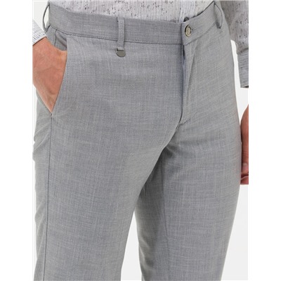 Gri Klasik Pantolon