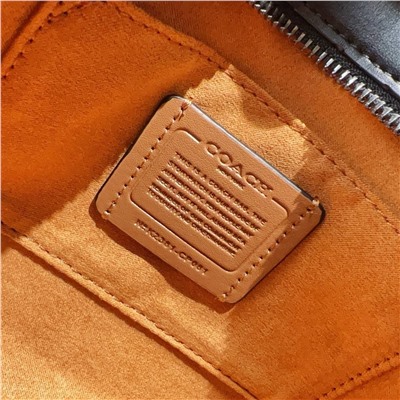 Coa*ch Andre*a - изысканные мини-сумочки. Новинка