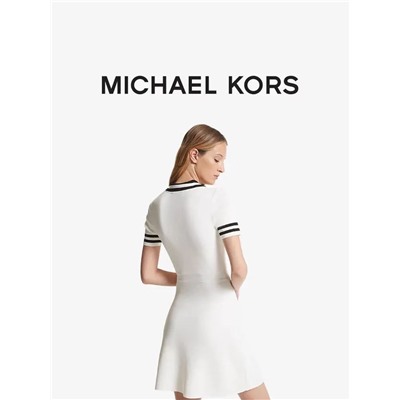 Трикотажное платье  Michae*l Kor*s 💛  Экспорт