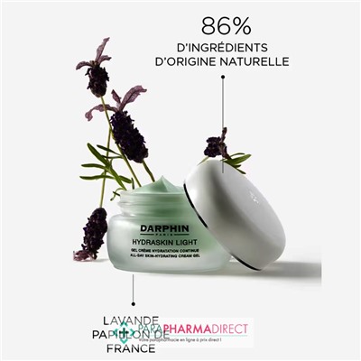 Darphin Hydraskin Light 30 ml