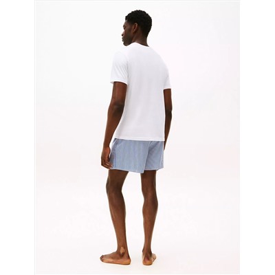 Cotton Classics V-Neck Undershirt 3-Pack