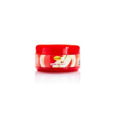Солевой спа-скраб для тела с яблоком от Legano 250 гр / Legano Spa Salt Scrub Apple 250gr