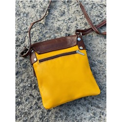 Pelle 905 (220) Amarillo-Marron АКЦИЯ