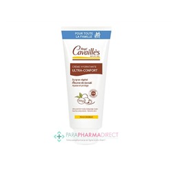 Rogé Cavaillès Crème Hydratante Ultra-Confort 350ml