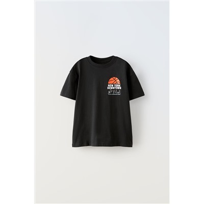 CAMISETA BASKETBALL