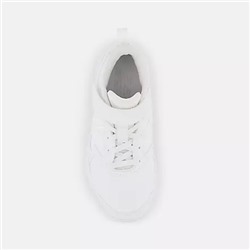 Kids' Fresh Foam 650 Bungee Lace with Top Strap