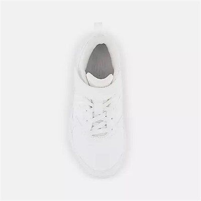 Kids' Fresh Foam 650 Bungee Lace with Top Strap