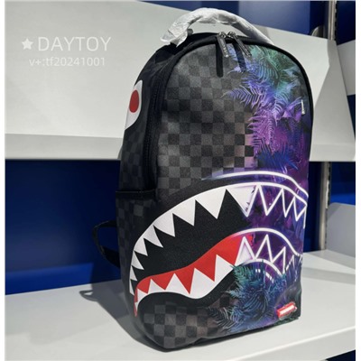 SprayGround Shark Mouth Counter Рюкзак школьный