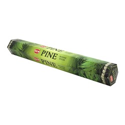 HEM  Pine Hexa  Благовоние Сосна 20шт