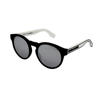 Gafas de sol unisex Lentes efecto espejo - Categoría 3 - Marc Jacobs