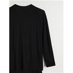 Pyjama-Set aus Jersey