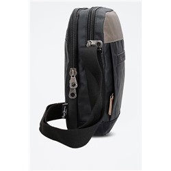 Bandolera Cardiff Negro
