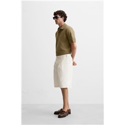 POLO ESTRUCTURA PIQUÉ