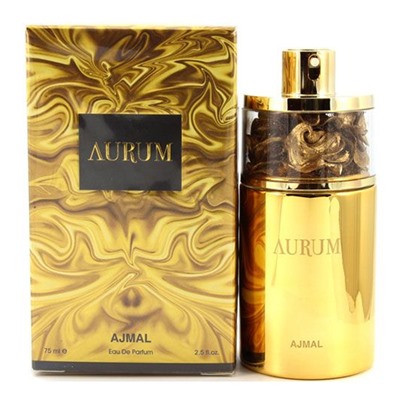 AJMAL AURUM edp (w) 1.5ml пробник