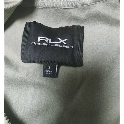 Толстовка без капюшона RLX RALPH LAURE*N ОРИГИНАЛ!