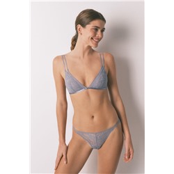 Conjunto de braga y sujetador