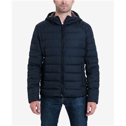 MICHAEL Michael Kors Michael Kors Men's Down Packable Puffer Jacket, Created for Macy's